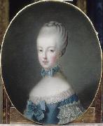 Palace of Versailles Charpentier le Vieux oil painting